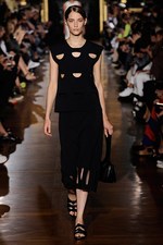 ステラ マッカートニー 2015年夏コレクション - 夏の高揚感をエフォートレスに纏って｜写真9