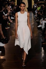 ステラ マッカートニー 2015年夏コレクション - 夏の高揚感をエフォートレスに纏って｜写真10