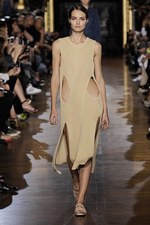 ステラ マッカートニー 2015年夏コレクション - 夏の高揚感をエフォートレスに纏って｜写真13