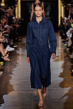 ステラ マッカートニー 2015年夏コレクション - 夏の高揚感をエフォートレスに纏って｜写真14