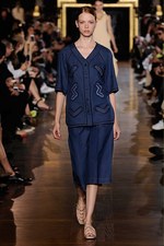 ステラ マッカートニー 2015年夏コレクション - 夏の高揚感をエフォートレスに纏って｜写真16