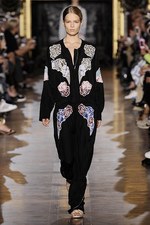 ステラ マッカートニー 2015年夏コレクション - 夏の高揚感をエフォートレスに纏って｜写真34