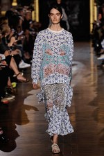 ステラ マッカートニー 2015年夏コレクション - 夏の高揚感をエフォートレスに纏って｜写真35