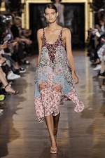 ステラ マッカートニー 2015年夏コレクション - 夏の高揚感をエフォートレスに纏って｜写真39