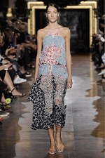 ステラ マッカートニー 2015年夏コレクション - 夏の高揚感をエフォートレスに纏って｜写真41