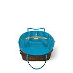 ルイ・ヴィトン“リバーシブル仕様”のウィメンズバッグ「ネヴァーフル」鮮やかなストライプ柄×モノグラム｜写真16