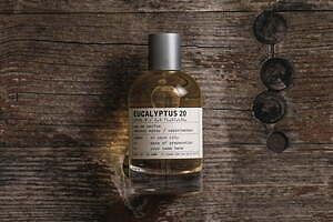 SANTAL 33 – ル ラボ 公式オンラインショップ