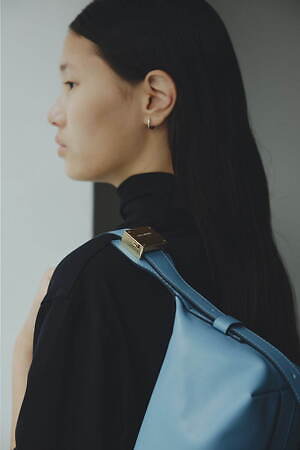 オルセット(ORSETTO) 2025年春夏ウィメンズコレクション  - 写真3