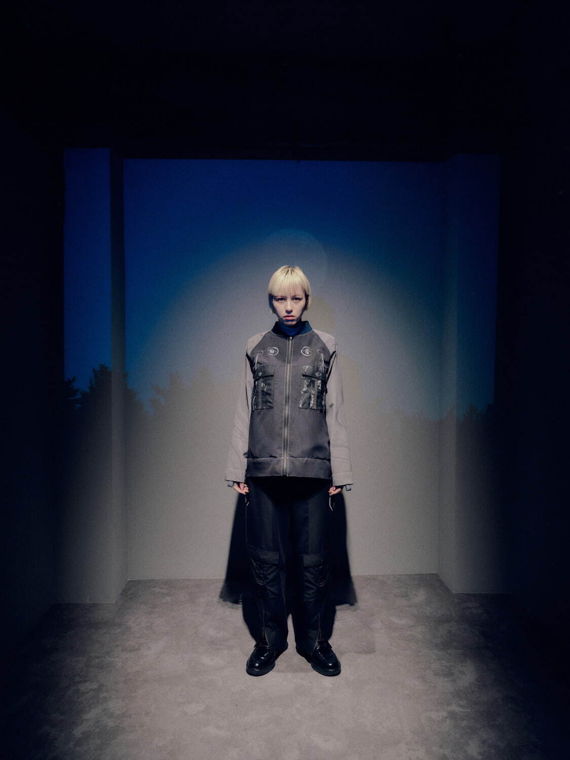 ネニュファール(N'enuphar) 2025年春夏ウィメンズ&メンズコレクション  - 写真17