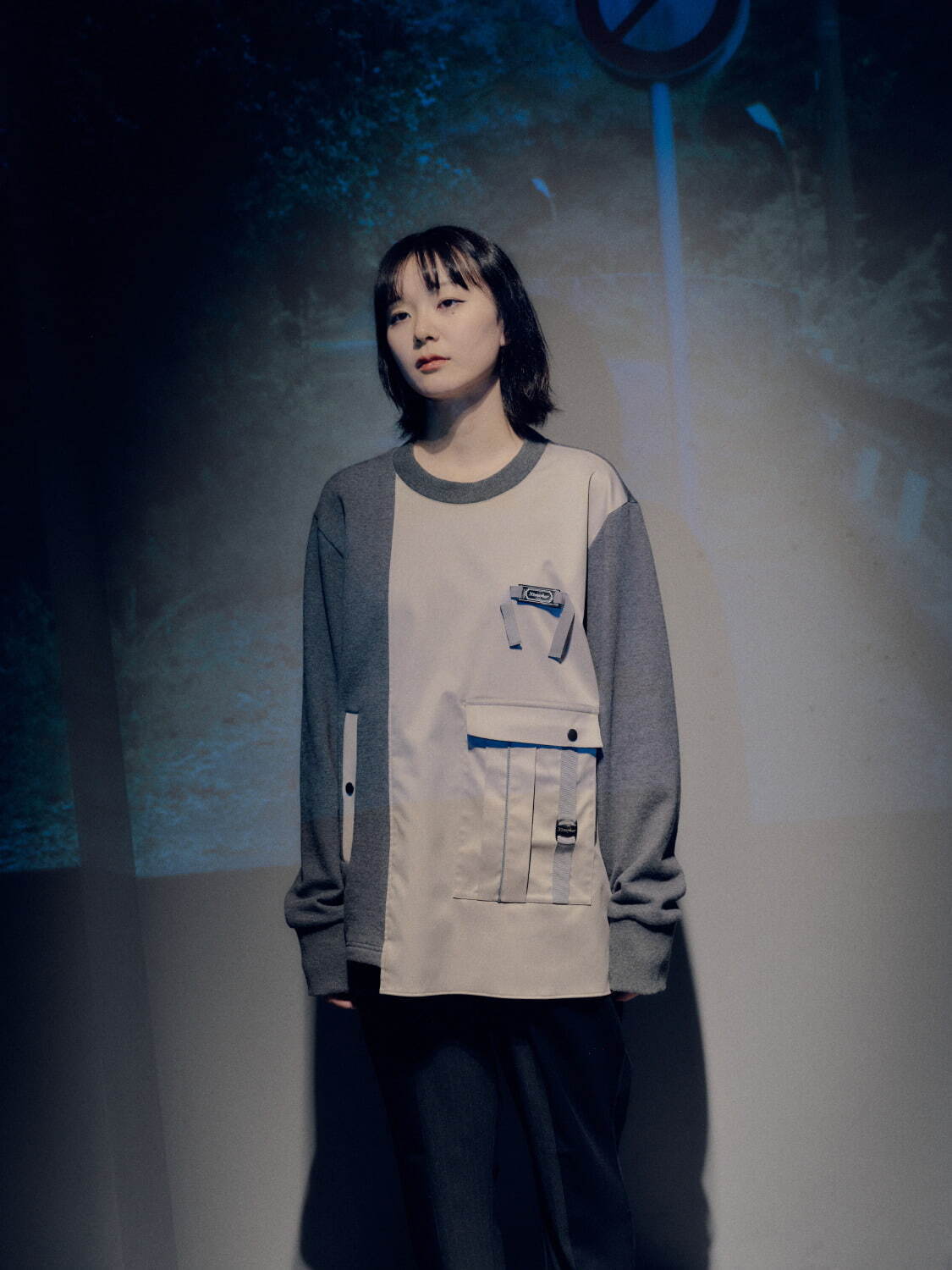 ネニュファール(N'enuphar) 2025年春夏ウィメンズ&メンズコレクション  - 写真12