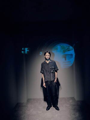 ネニュファール(N'enuphar) 2025年春夏ウィメンズ&メンズコレクション  - 写真5