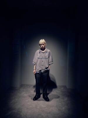 ネニュファール(N'enuphar) 2025年春夏ウィメンズ&メンズコレクション  - 写真1