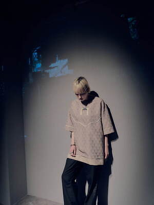 ネニュファール(N'enuphar) 2025年春夏ウィメンズ&メンズコレクション  - 写真7