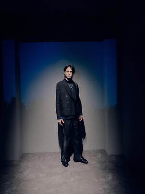 ネニュファール(N'enuphar) 2025年春夏ウィメンズ&メンズコレクション  - 写真19