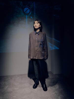 ネニュファール(N'enuphar) 2025年春夏ウィメンズ&メンズコレクション  - 写真11