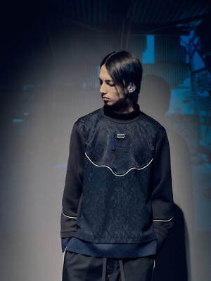 ネニュファール(N'enuphar) 2025年春夏ウィメンズ&メンズコレクション  - 写真10