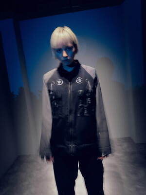 ネニュファール(N'enuphar) 2025年春夏ウィメンズ&メンズコレクション  - 写真16