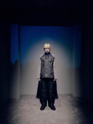 ネニュファール(N'enuphar) 2025年春夏ウィメンズ&メンズコレクション  - 写真17