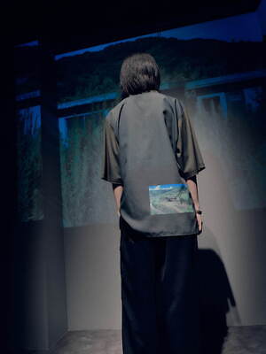 ネニュファール(N'enuphar) 2025年春夏ウィメンズ&メンズコレクション  - 写真33