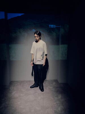 ネニュファール(N'enuphar) 2025年春夏ウィメンズ&メンズコレクション  - 写真28