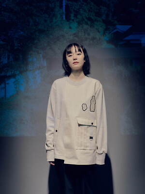 ネニュファール(N'enuphar) 2025年春夏ウィメンズ&メンズコレクション  - 写真25