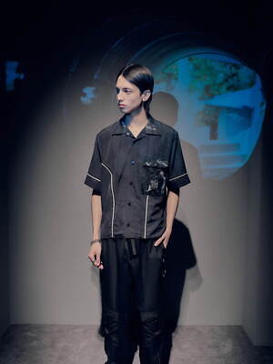 ネニュファール(N'enuphar) 2025年春夏ウィメンズ&メンズコレクション  - 写真4