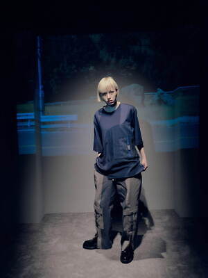 ネニュファール(N'enuphar) 2025年春夏ウィメンズ&メンズコレクション  - 写真30