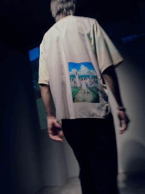 ネニュファール(N'enuphar) 2025年春夏ウィメンズ&メンズコレクション  - 写真27