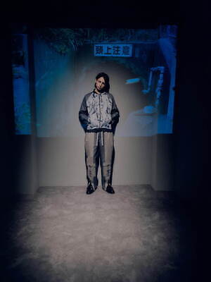 ネニュファール(N'enuphar) 2025年春夏ウィメンズ&メンズコレクション  - 写真15