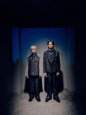 ネニュファール(N'enuphar) 2025年春夏ウィメンズ&メンズコレクション  - 写真18