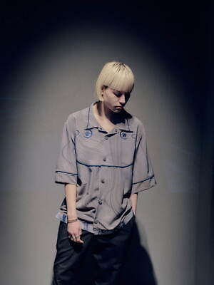 ネニュファール(N'enuphar) 2025年春夏ウィメンズ&メンズコレクション  - 写真2