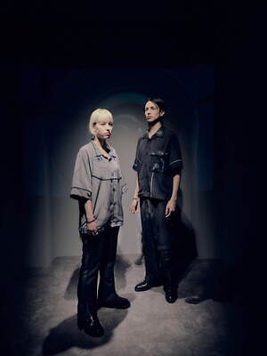 ネニュファール(N'enuphar) 2025年春夏ウィメンズ&メンズコレクション  - 写真3