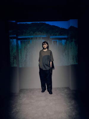 ネニュファール(N'enuphar) 2025年春夏ウィメンズ&メンズコレクション  - 写真32