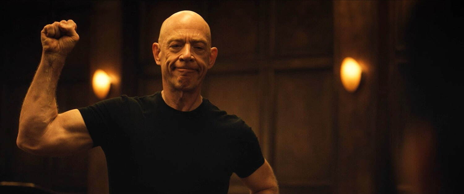 映画『セッション』4Kデジタルリマスター版で再上映、狂気のドラムレッスンを迫力音響で｜写真9