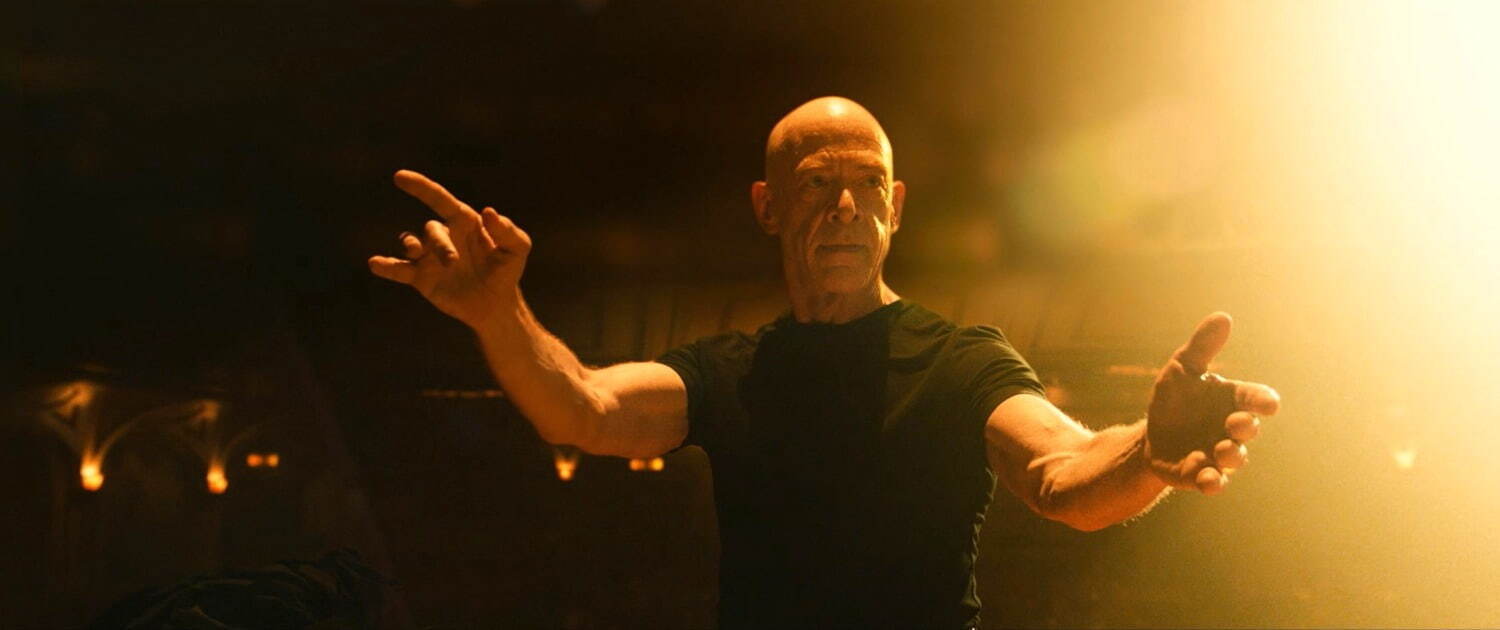 映画『セッション』4Kデジタルリマスター版で再上映、狂気のドラムレッスンを迫力音響で｜写真11