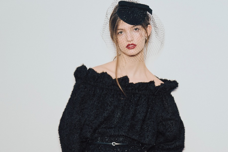 セルフォード 2024年冬 ウィメンズ