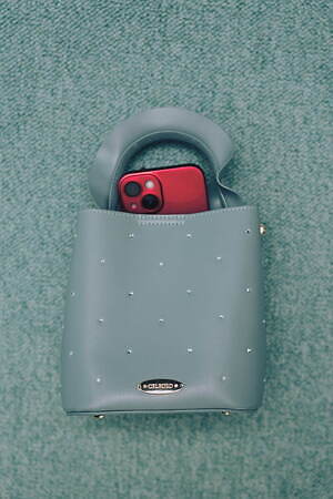 セルフォード(CELFORD) 2024年冬ウィメンズコレクション  - 写真1