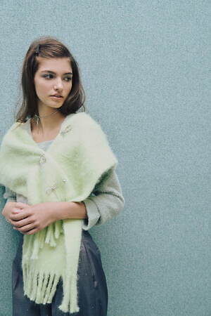 セルフォード(CELFORD) 2024年冬ウィメンズコレクション  - 写真2