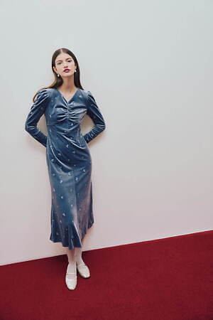 セルフォード(CELFORD) 2024年冬ウィメンズコレクション  - 写真4