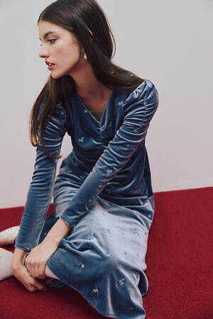 セルフォード(CELFORD) 2024年冬ウィメンズコレクション  - 写真5