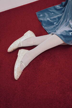 セルフォード(CELFORD) 2024年冬ウィメンズコレクション  - 写真7