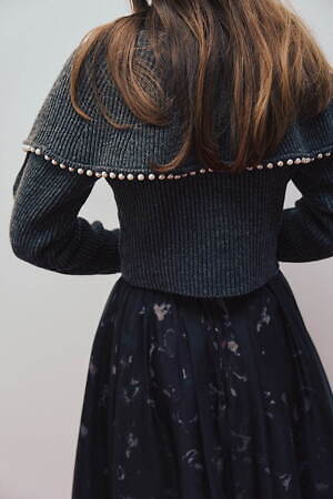 セルフォード(CELFORD) 2024年冬ウィメンズコレクション  - 写真11