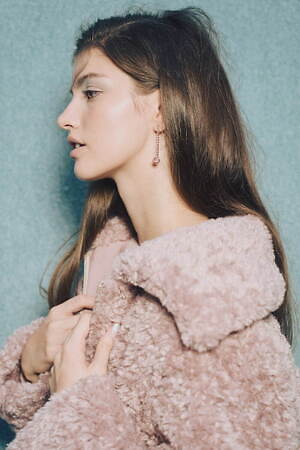 セルフォード(CELFORD) 2024年冬ウィメンズコレクション  - 写真12