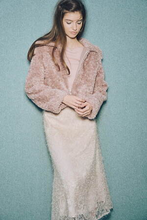 セルフォード(CELFORD) 2024年冬ウィメンズコレクション  - 写真13