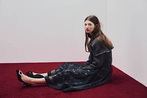 セルフォード(CELFORD) 2024年冬ウィメンズコレクション  - 写真16