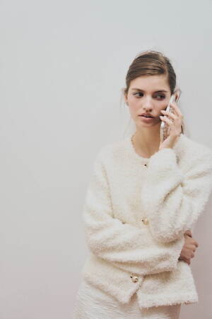 セルフォード(CELFORD) 2024年冬ウィメンズコレクション  - 写真17