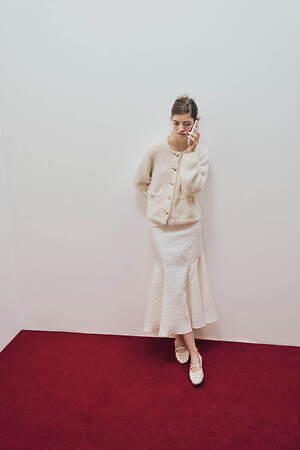 セルフォード(CELFORD) 2024年冬ウィメンズコレクション  - 写真18