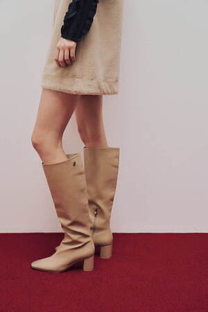 セルフォード(CELFORD) 2024年冬ウィメンズコレクション  - 写真19