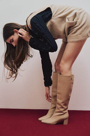 セルフォード(CELFORD) 2024年冬ウィメンズコレクション  - 写真20