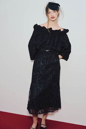 セルフォード(CELFORD) 2024年冬ウィメンズコレクション  - 写真23